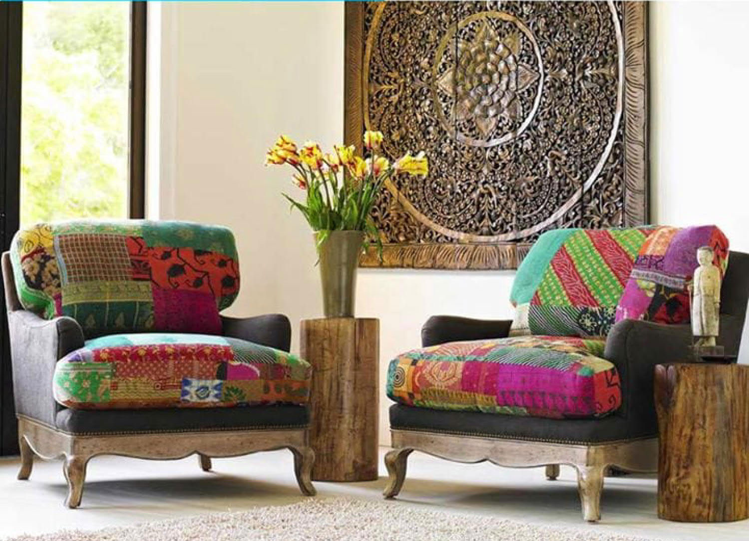 Kommaweer Upholstery Curtains Testimonials