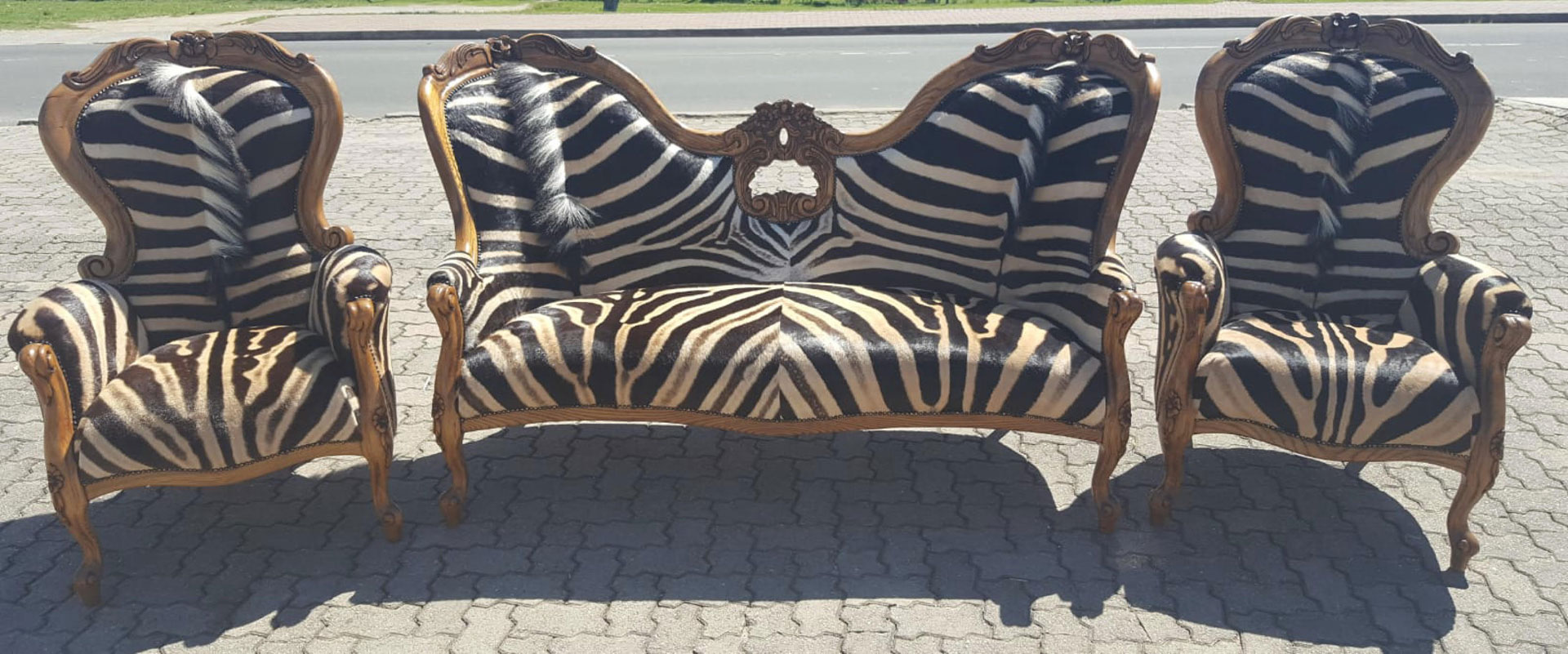 Kommaweer Upholstery Curtains Sofa